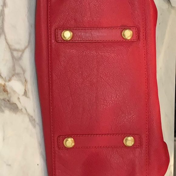 Classic Marc Jacobs satchel - Picture 4 of 8